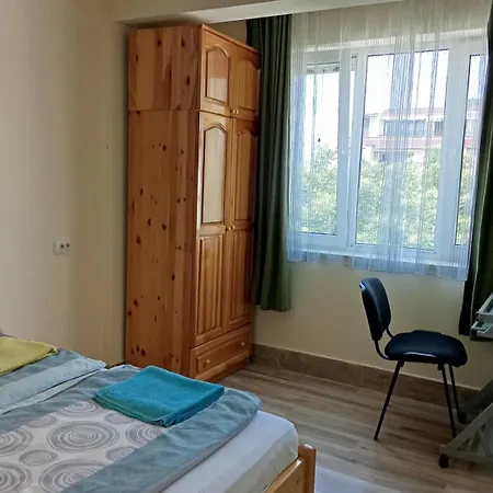 Holidays In Nesebar